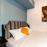 Apartamento Aloysia Emerald By The Sea