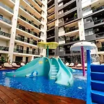 Aloysia Emerald By The Sea Apartamento