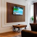 Apartamento Aloysia Emerald By The Sea *