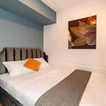 Apartamento Aloysia Emerald By The Sea Năvodari