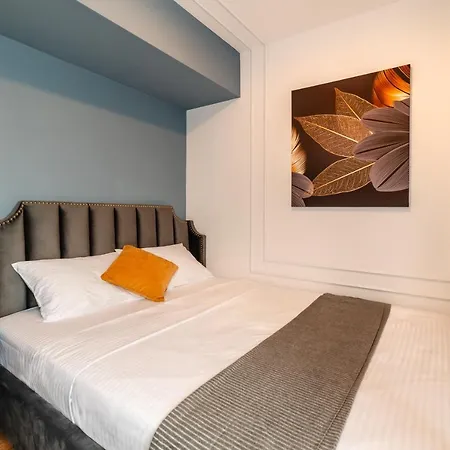 Apartament Aloysia Emerald By The Sea Năvodari